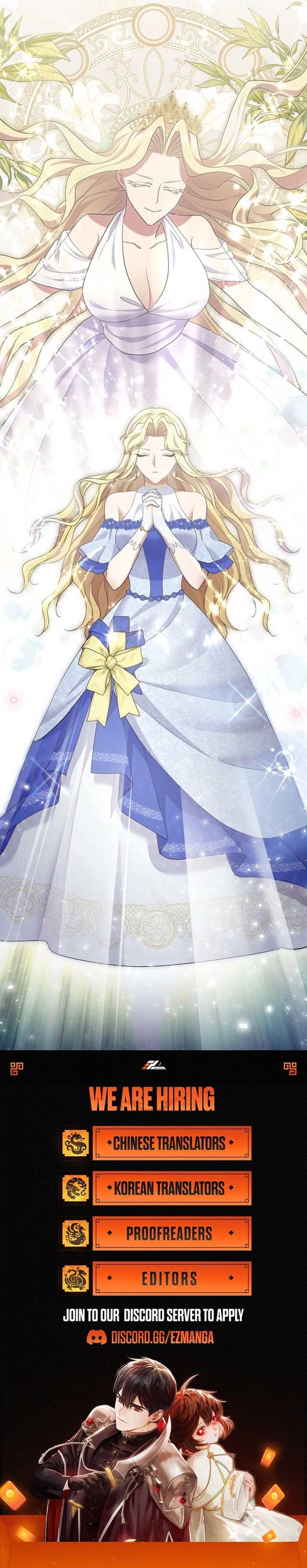 Happiness of the Holy Maiden’s Fresh Start Chapter 20 - Page 16