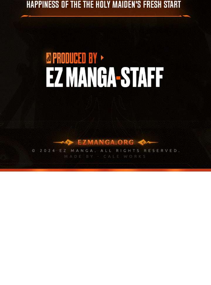 Happiness of the Holy Maiden’s Fresh Start Chapter 22 - Page 2