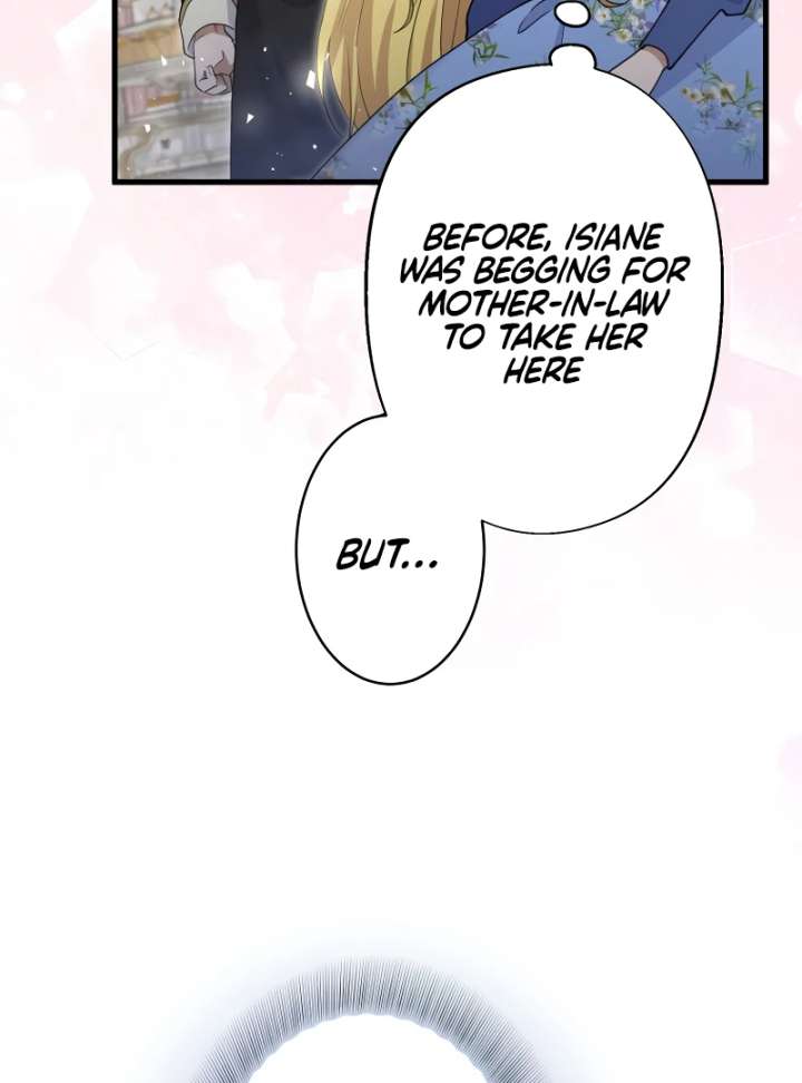 Happiness of the Holy Maiden’s Fresh Start Chapter 22 - Page 58