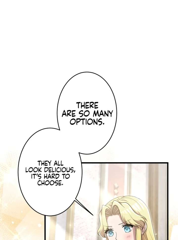 Happiness of the Holy Maiden’s Fresh Start Chapter 22 - Page 69