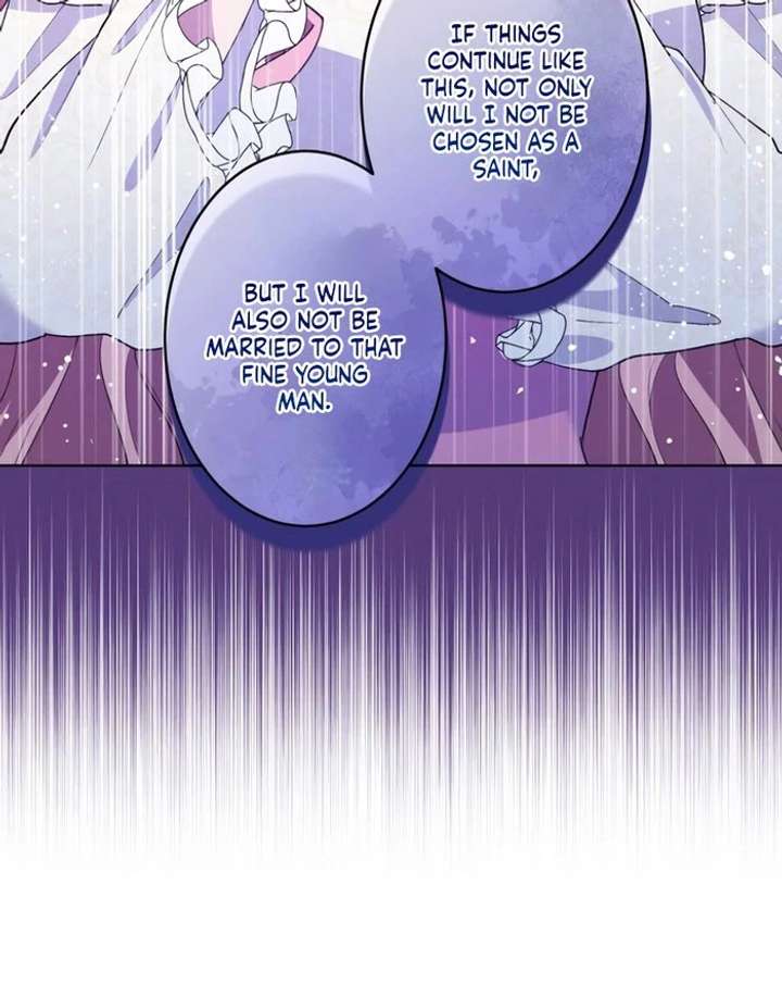 Happiness of the Holy Maiden’s Fresh Start Chapter 23 - Page 28