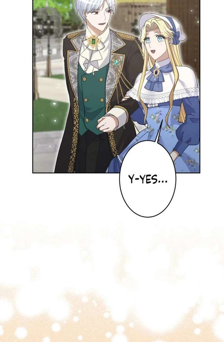 Happiness of the Holy Maiden’s Fresh Start Chapter 23 - Page 89