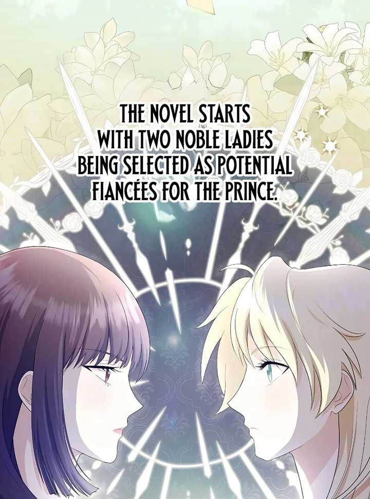 I Tried to be a Villainess, But Now I’m Being Obsessed Over?! Chapter 1 - Page 13