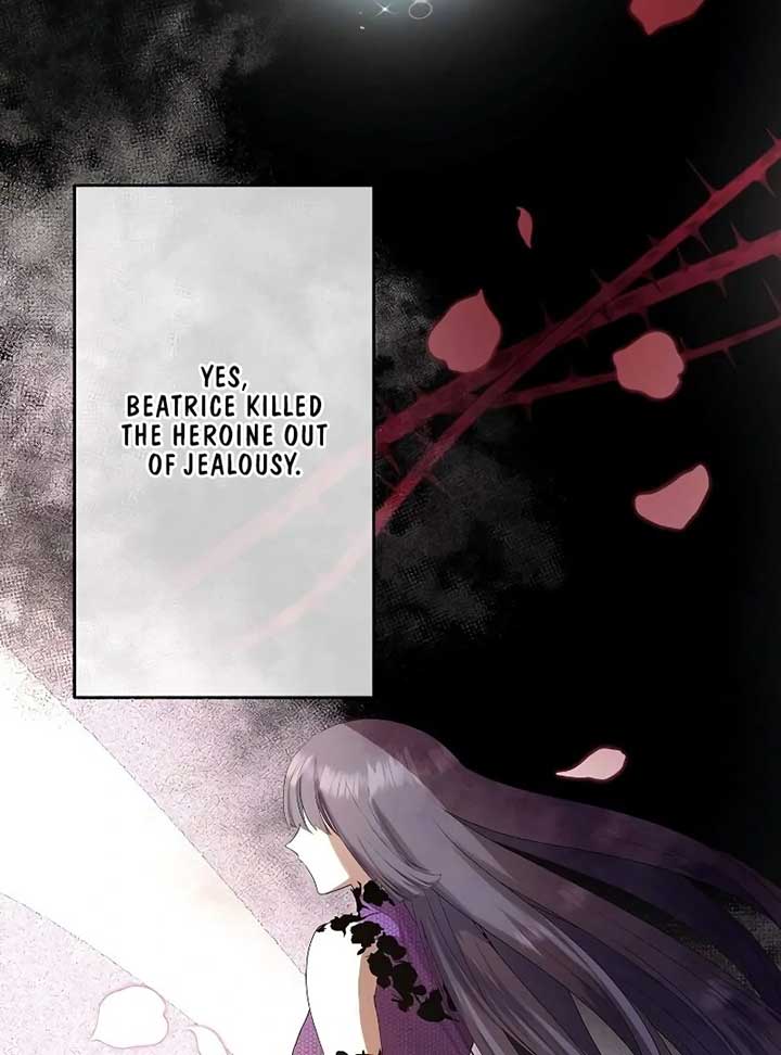 I Tried to be a Villainess, But Now I’m Being Obsessed Over?! Chapter 1 - Page 22