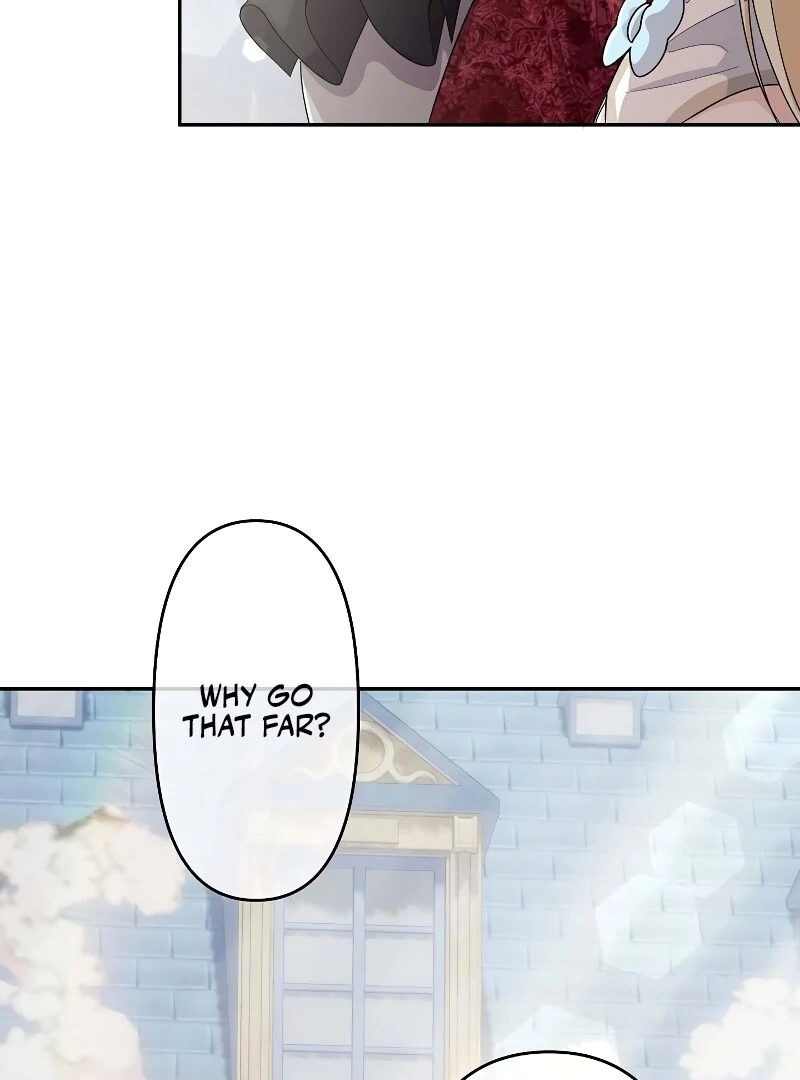 I Tried to be a Villainess, But Now I’m Being Obsessed Over?! Chapter 10 - Page 100