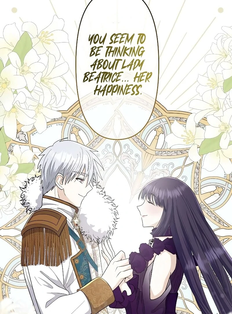 I Tried to be a Villainess, But Now I’m Being Obsessed Over?! Chapter 10 - Page 103