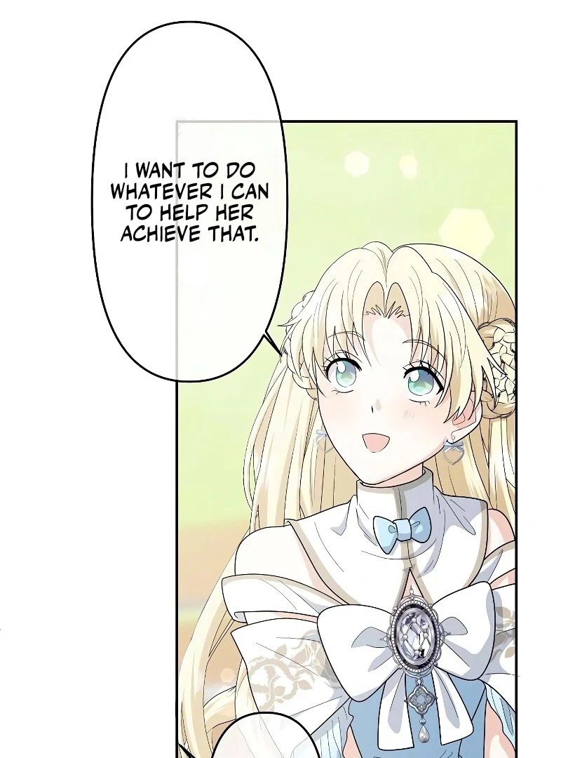 I Tried to be a Villainess, But Now I’m Being Obsessed Over?! Chapter 10 - Page 106