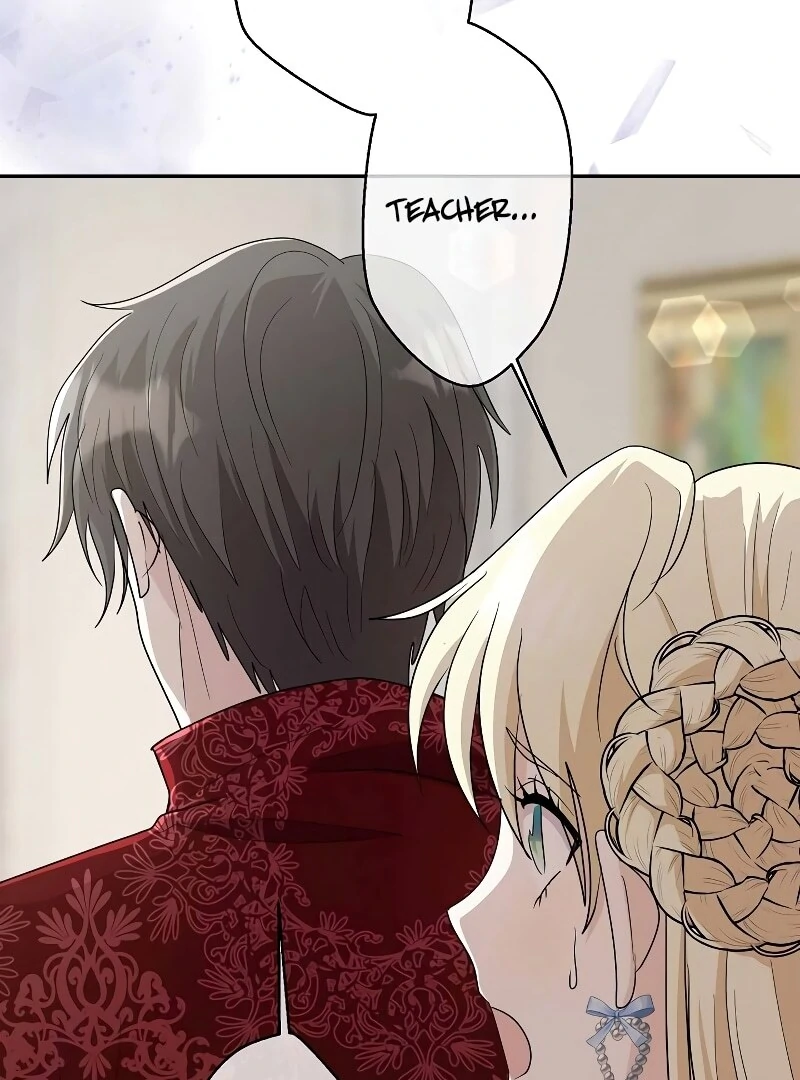 I Tried to be a Villainess, But Now I’m Being Obsessed Over?! Chapter 10 - Page 11