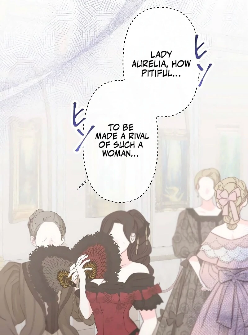 I Tried to be a Villainess, But Now I’m Being Obsessed Over?! Chapter 10 - Page 17