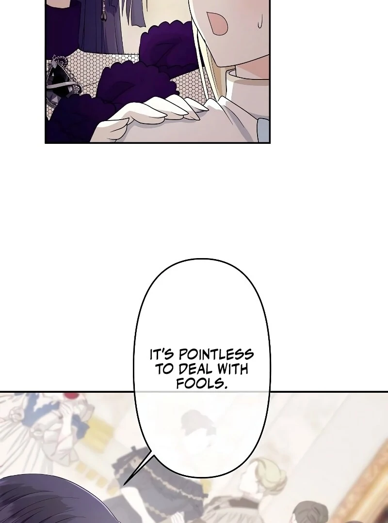 I Tried to be a Villainess, But Now I’m Being Obsessed Over?! Chapter 10 - Page 24