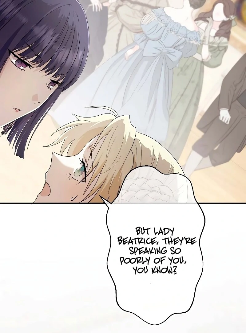 I Tried to be a Villainess, But Now I’m Being Obsessed Over?! Chapter 10 - Page 25