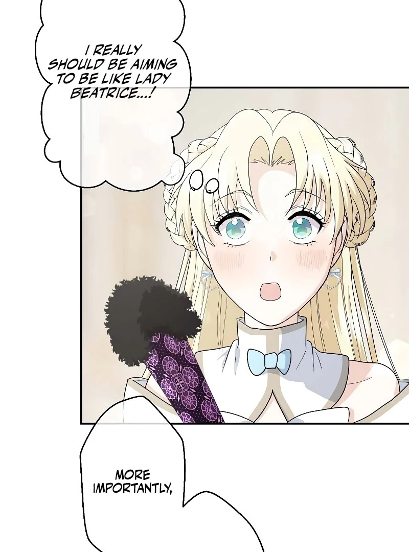 I Tried to be a Villainess, But Now I’m Being Obsessed Over?! Chapter 10 - Page 28