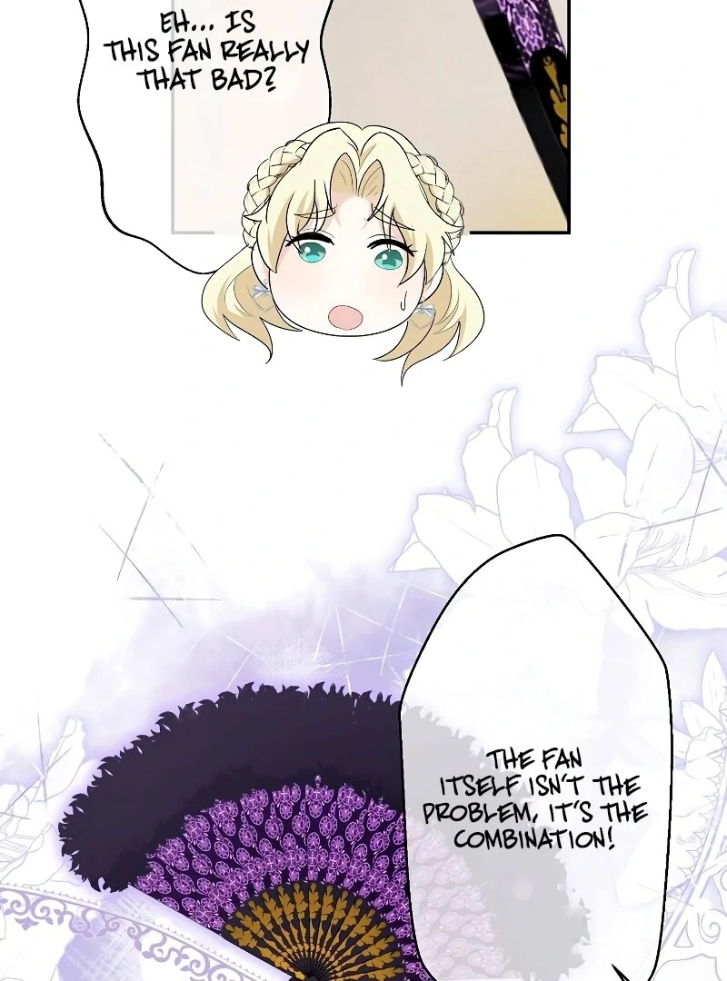 I Tried to be a Villainess, But Now I’m Being Obsessed Over?! Chapter 10 - Page 30