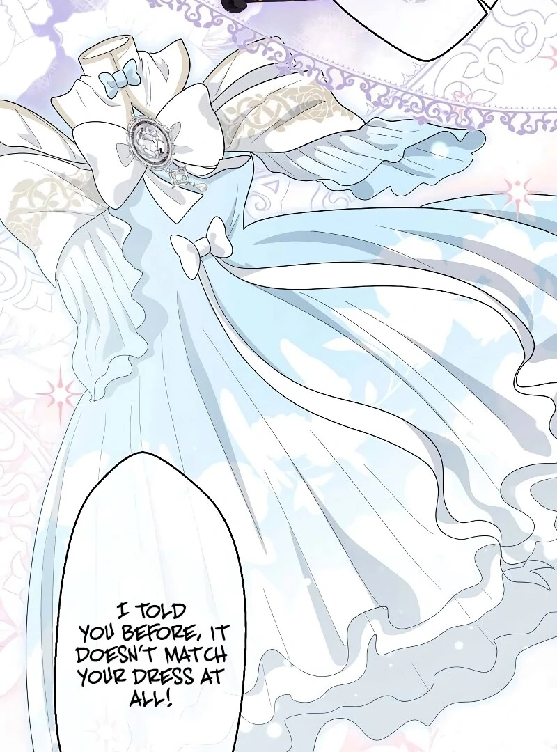 I Tried to be a Villainess, But Now I’m Being Obsessed Over?! Chapter 10 - Page 31