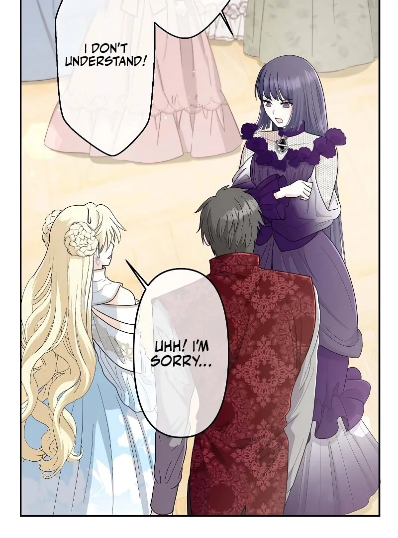 I Tried to be a Villainess, But Now I’m Being Obsessed Over?! Chapter 10 - Page 33