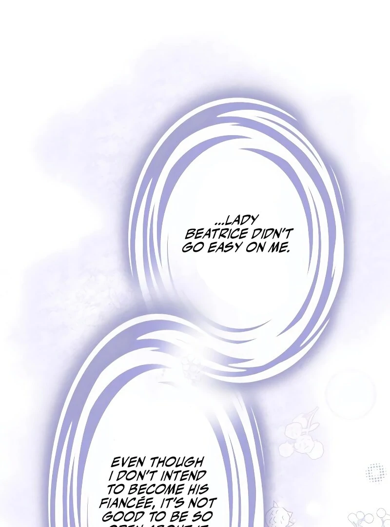 I Tried to be a Villainess, But Now I’m Being Obsessed Over?! Chapter 10 - Page 34