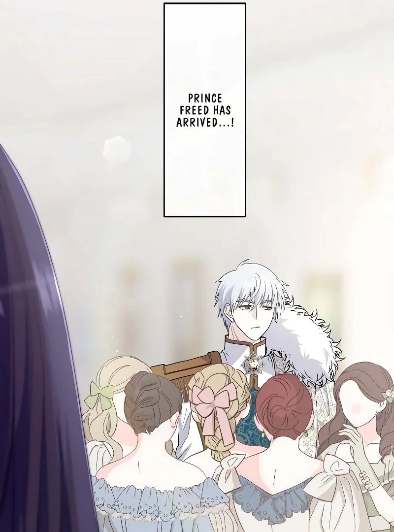 I Tried to be a Villainess, But Now I’m Being Obsessed Over?! Chapter 10 - Page 38