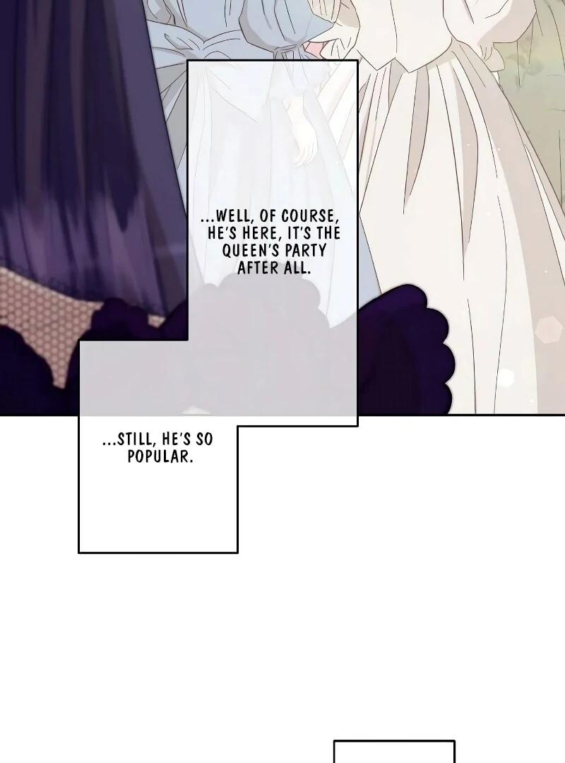 I Tried to be a Villainess, But Now I’m Being Obsessed Over?! Chapter 10 - Page 39