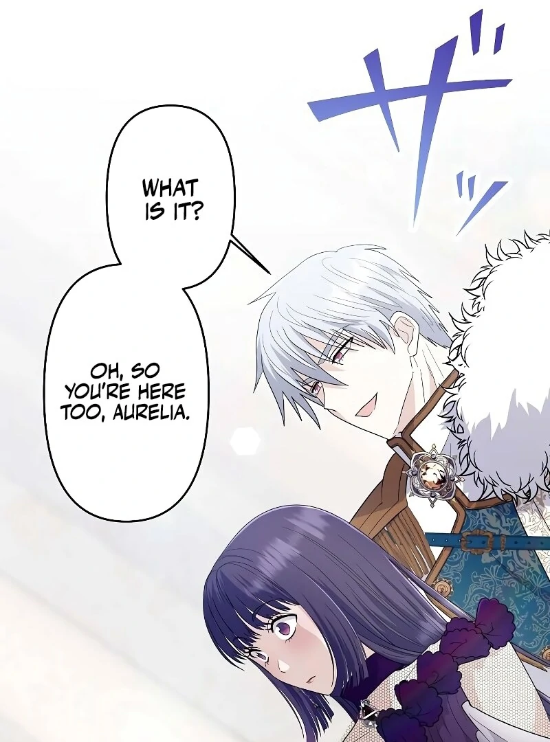 I Tried to be a Villainess, But Now I’m Being Obsessed Over?! Chapter 10 - Page 41