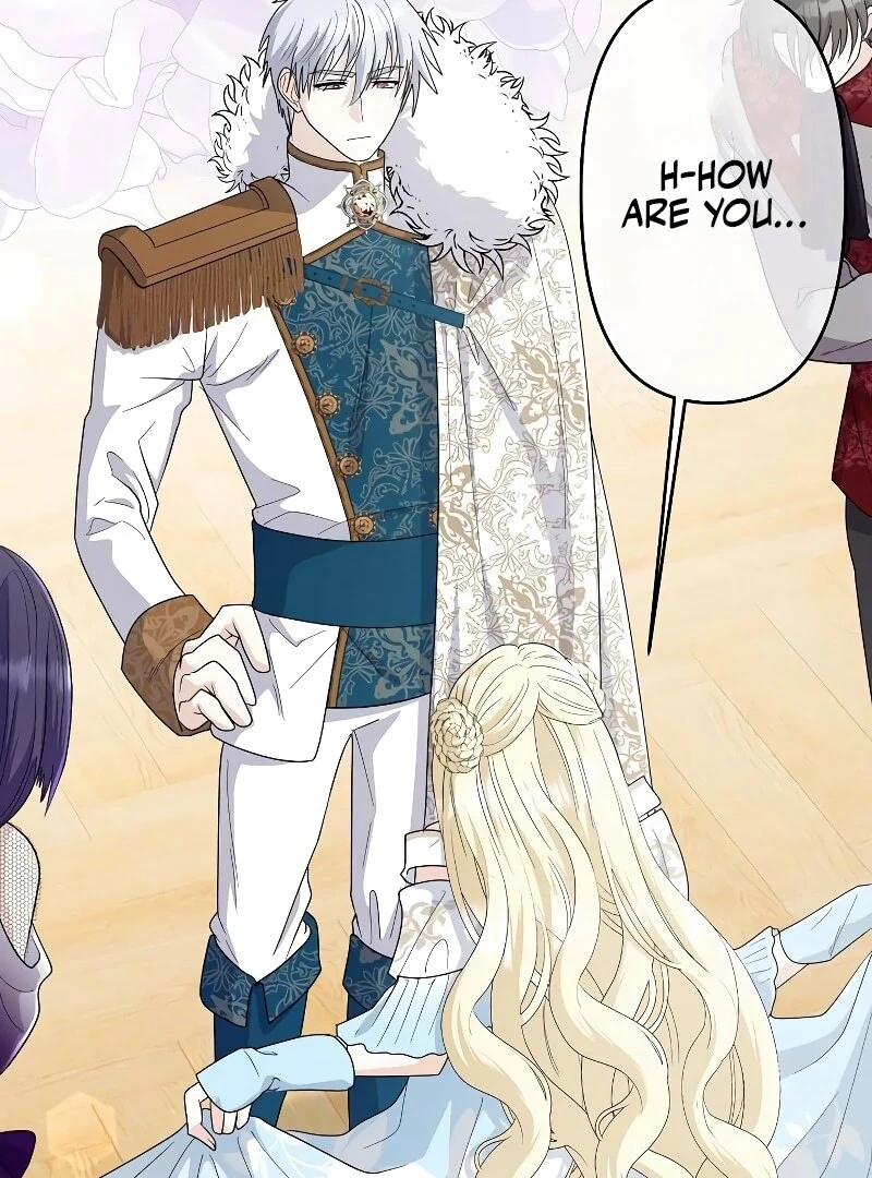 I Tried to be a Villainess, But Now I’m Being Obsessed Over?! Chapter 10 - Page 47