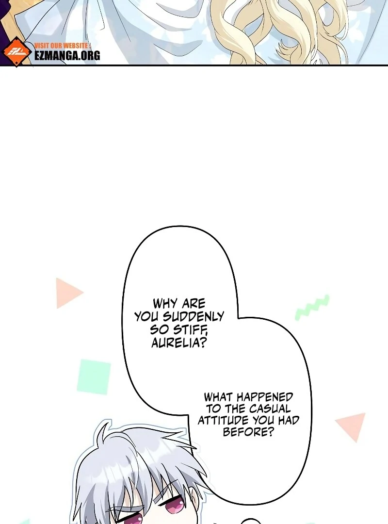 I Tried to be a Villainess, But Now I’m Being Obsessed Over?! Chapter 10 - Page 48