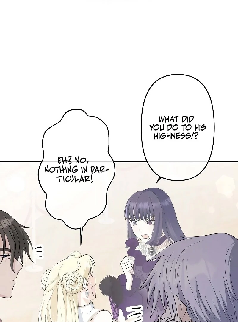 I Tried to be a Villainess, But Now I’m Being Obsessed Over?! Chapter 10 - Page 50