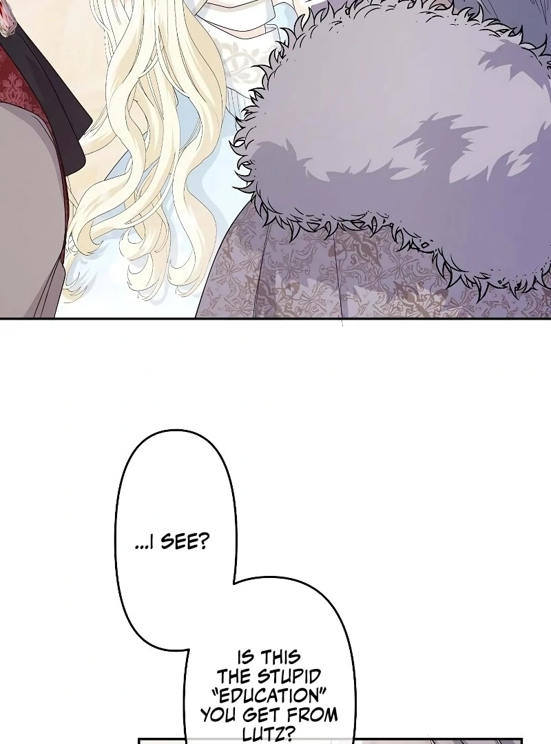 I Tried to be a Villainess, But Now I’m Being Obsessed Over?! Chapter 10 - Page 51