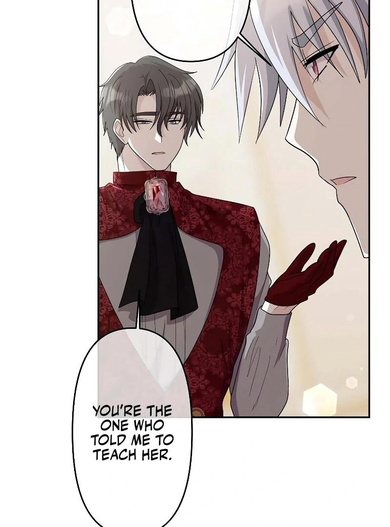 I Tried to be a Villainess, But Now I’m Being Obsessed Over?! Chapter 10 - Page 52