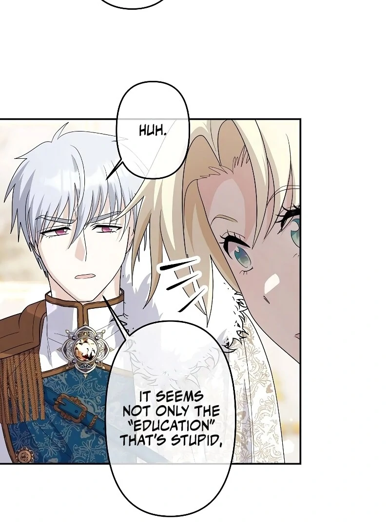 I Tried to be a Villainess, But Now I’m Being Obsessed Over?! Chapter 10 - Page 53