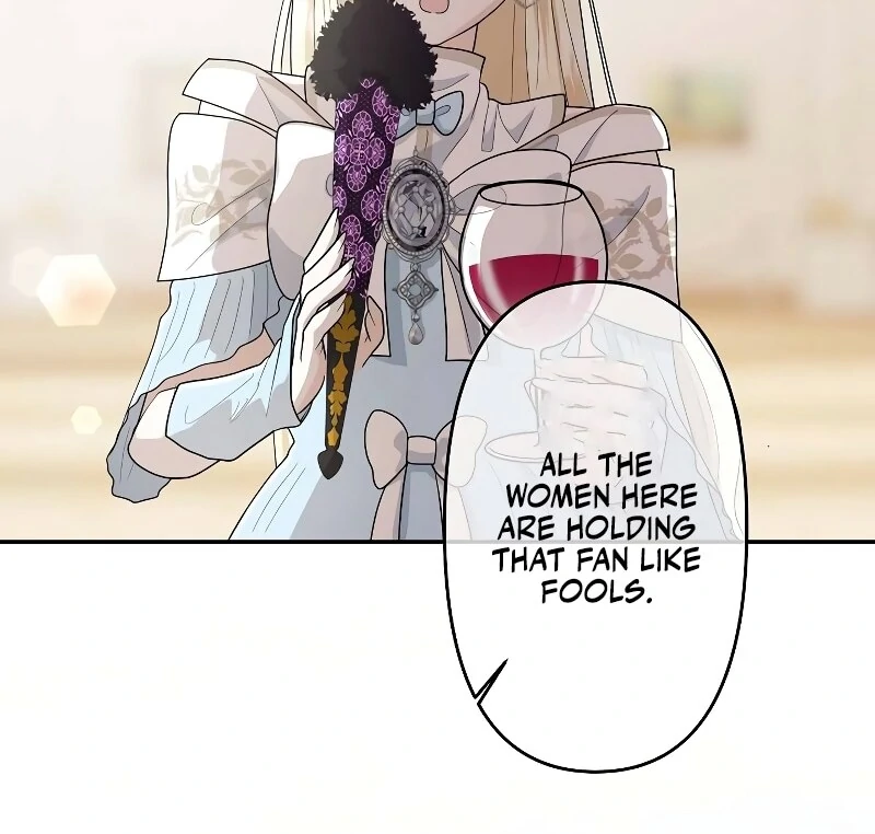 I Tried to be a Villainess, But Now I’m Being Obsessed Over?! Chapter 10 - Page 56