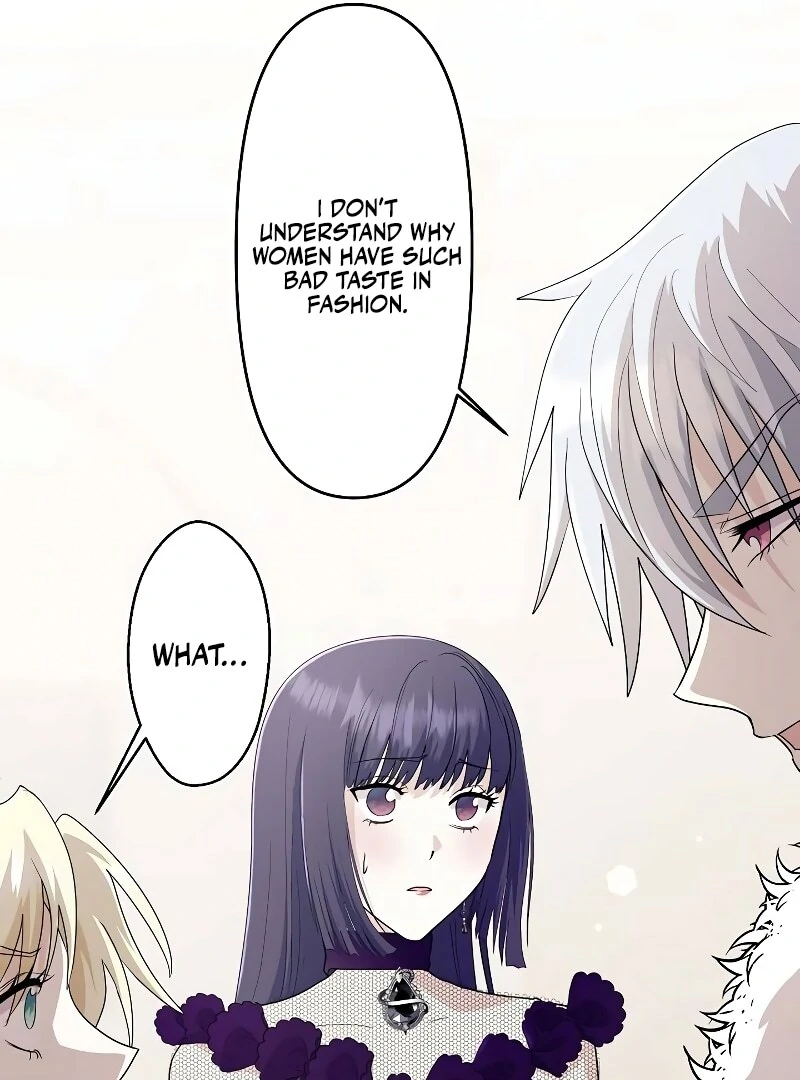 I Tried to be a Villainess, But Now I’m Being Obsessed Over?! Chapter 10 - Page 57