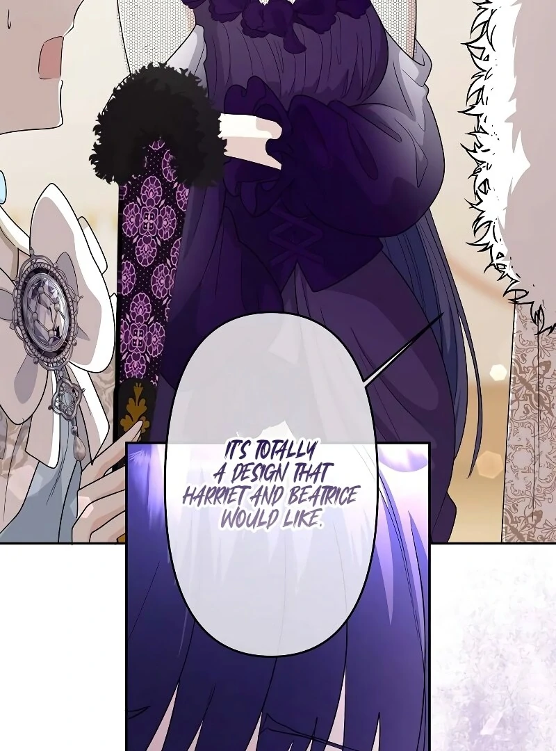 I Tried to be a Villainess, But Now I’m Being Obsessed Over?! Chapter 10 - Page 58