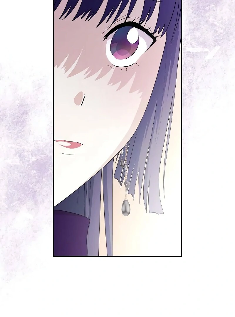 I Tried to be a Villainess, But Now I’m Being Obsessed Over?! Chapter 10 - Page 59