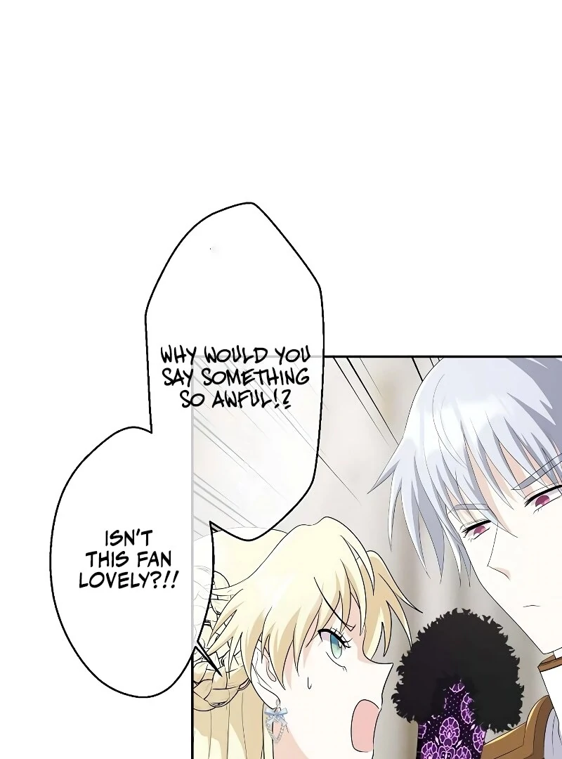 I Tried to be a Villainess, But Now I’m Being Obsessed Over?! Chapter 10 - Page 60