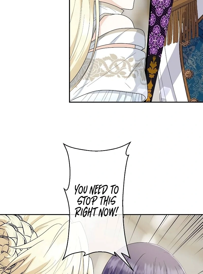 I Tried to be a Villainess, But Now I’m Being Obsessed Over?! Chapter 10 - Page 61