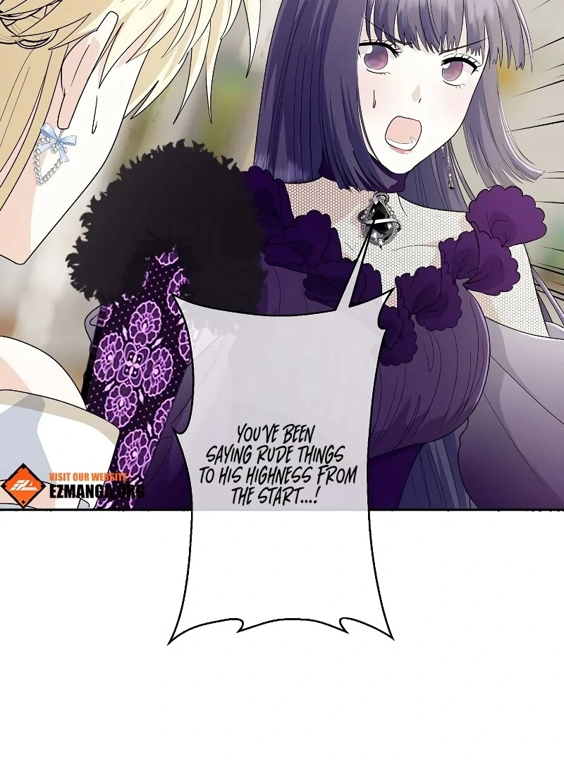 I Tried to be a Villainess, But Now I’m Being Obsessed Over?! Chapter 10 - Page 62