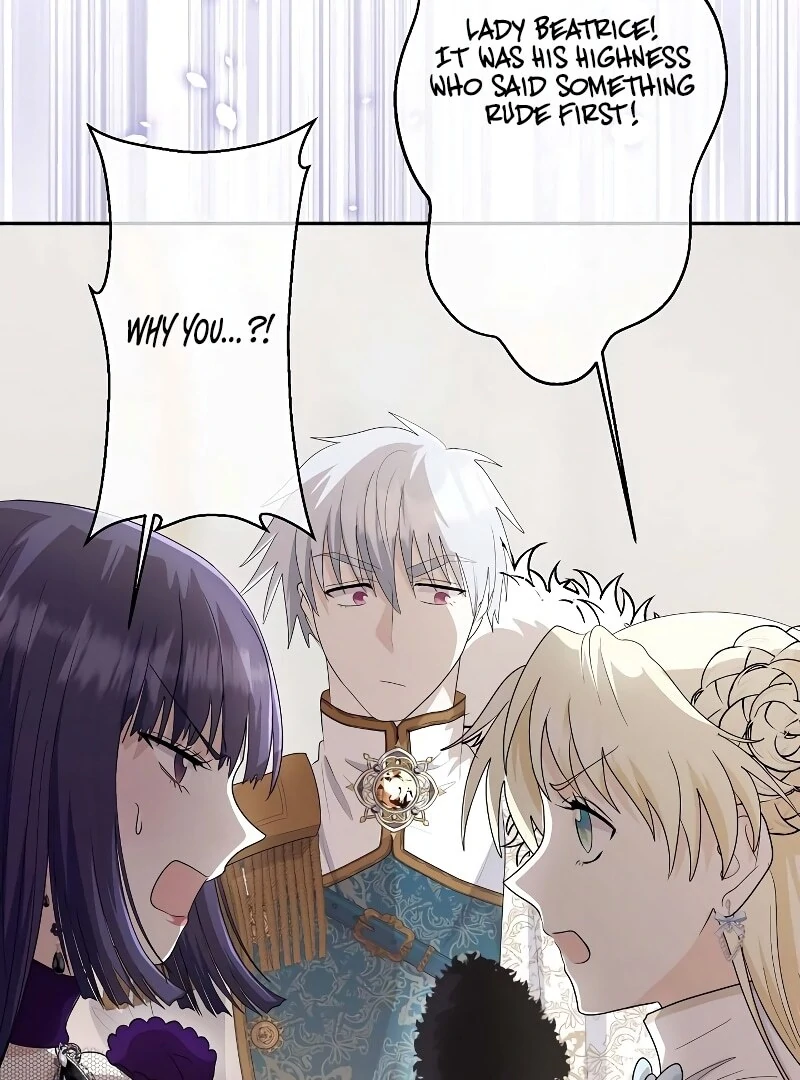 I Tried to be a Villainess, But Now I’m Being Obsessed Over?! Chapter 10 - Page 65