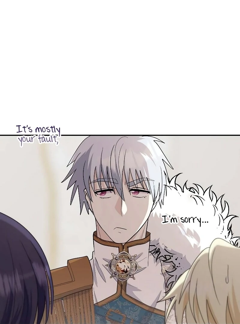 I Tried to be a Villainess, But Now I’m Being Obsessed Over?! Chapter 10 - Page 70