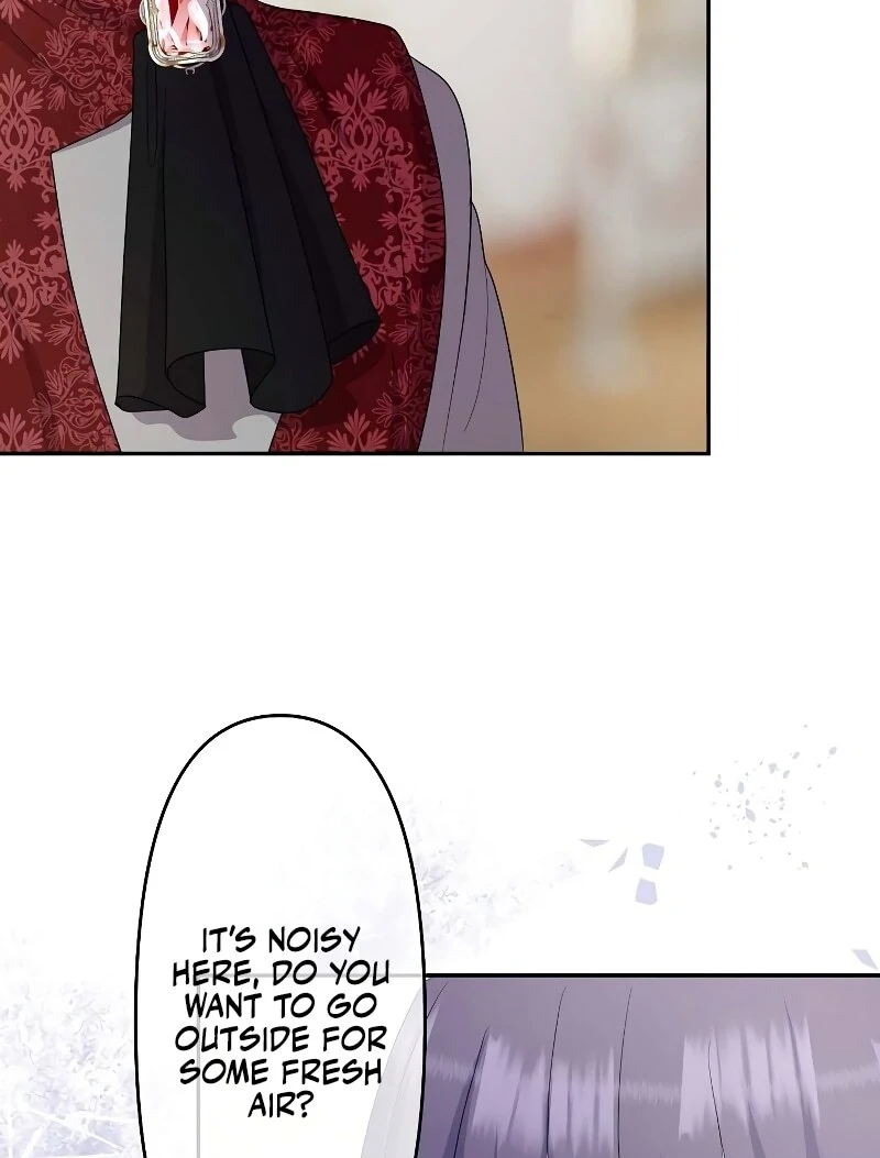 I Tried to be a Villainess, But Now I’m Being Obsessed Over?! Chapter 10 - Page 72