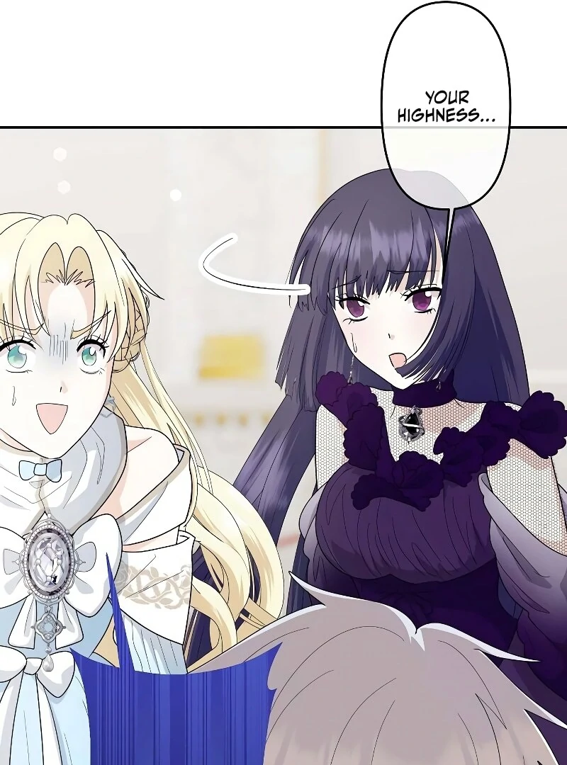 I Tried to be a Villainess, But Now I’m Being Obsessed Over?! Chapter 10 - Page 74