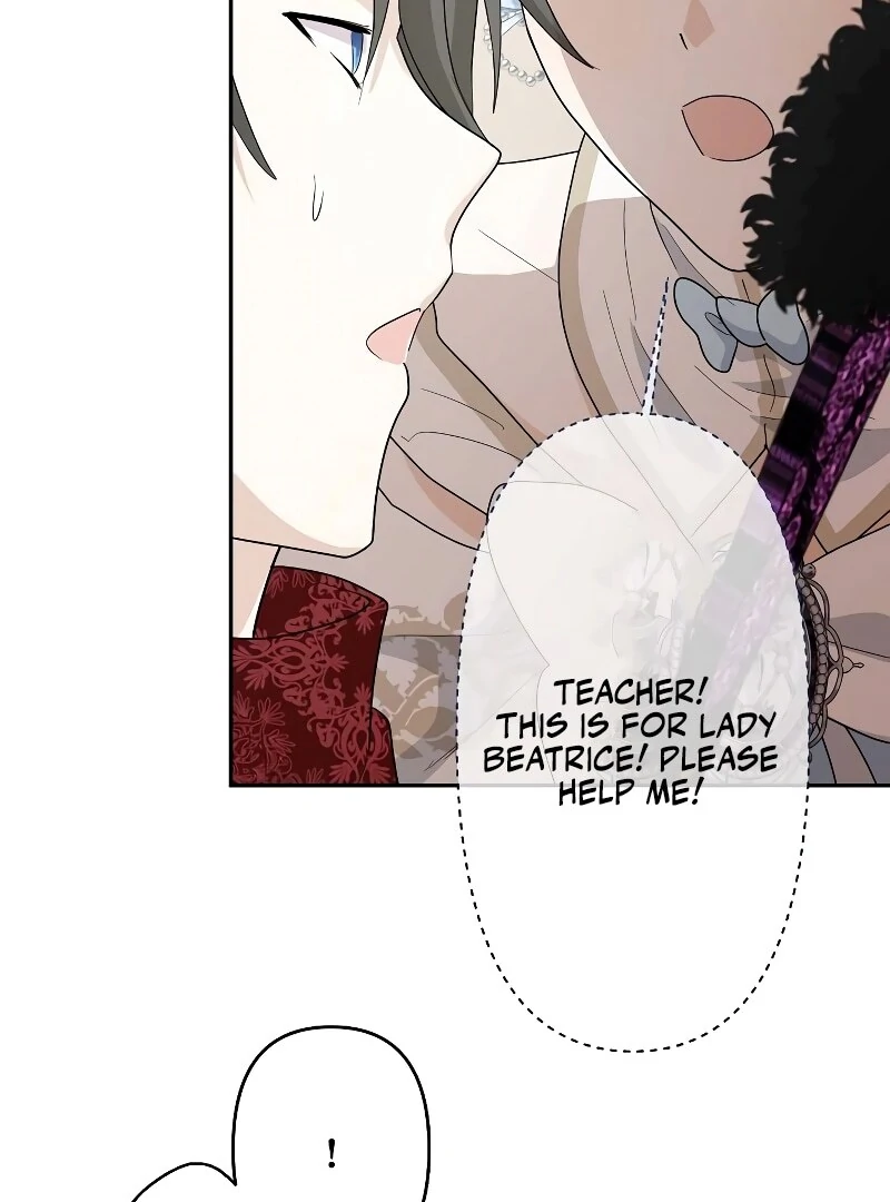 I Tried to be a Villainess, But Now I’m Being Obsessed Over?! Chapter 10 - Page 78