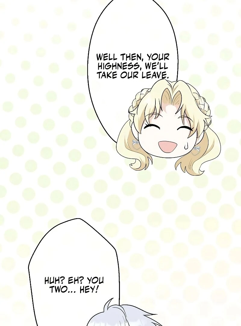 I Tried to be a Villainess, But Now I’m Being Obsessed Over?! Chapter 10 - Page 80