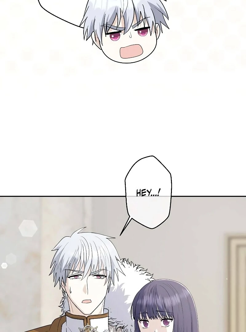 I Tried to be a Villainess, But Now I’m Being Obsessed Over?! Chapter 10 - Page 81