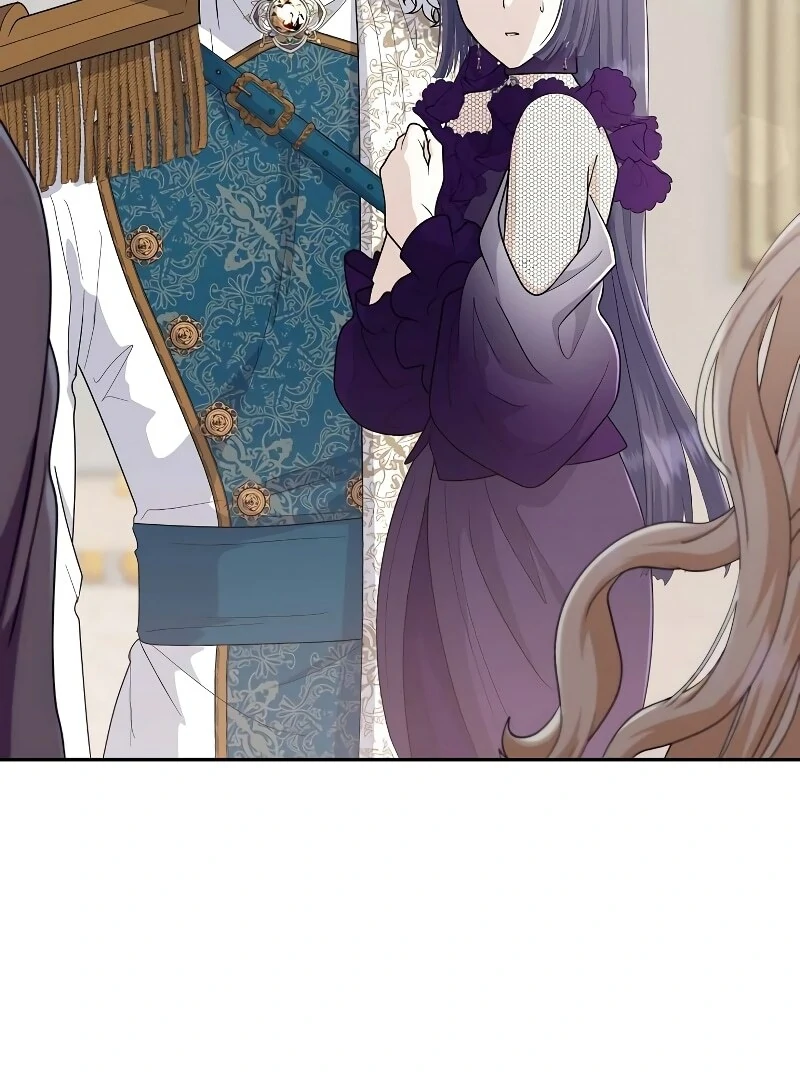 I Tried to be a Villainess, But Now I’m Being Obsessed Over?! Chapter 10 - Page 82