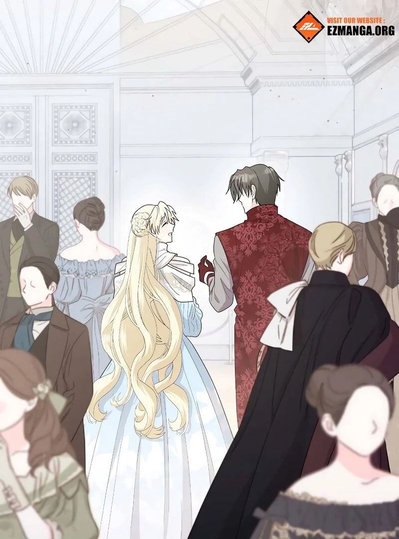 I Tried to be a Villainess, But Now I’m Being Obsessed Over?! Chapter 10 - Page 90