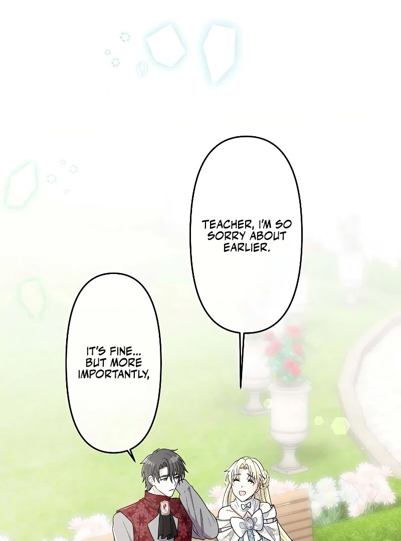 I Tried to be a Villainess, But Now I’m Being Obsessed Over?! Chapter 10 - Page 97