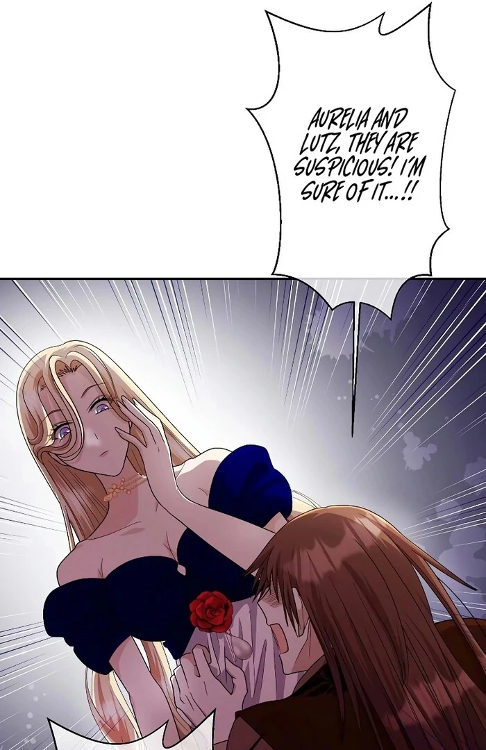 I Tried to be a Villainess, But Now I’m Being Obsessed Over?! Chapter 12 - Page 110