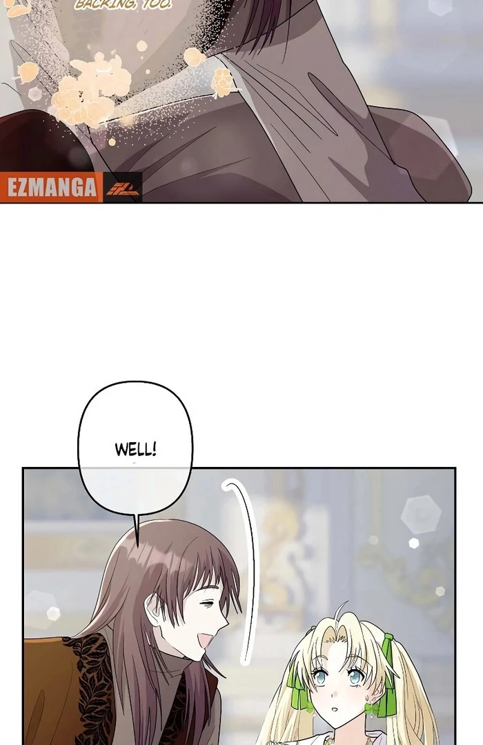 I Tried to be a Villainess, But Now I’m Being Obsessed Over?! Chapter 12 - Page 12