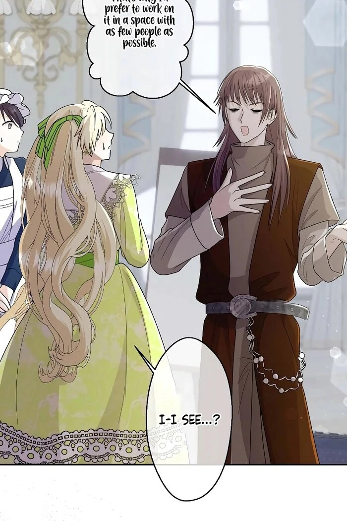 I Tried to be a Villainess, But Now I’m Being Obsessed Over?! Chapter 12 - Page 18