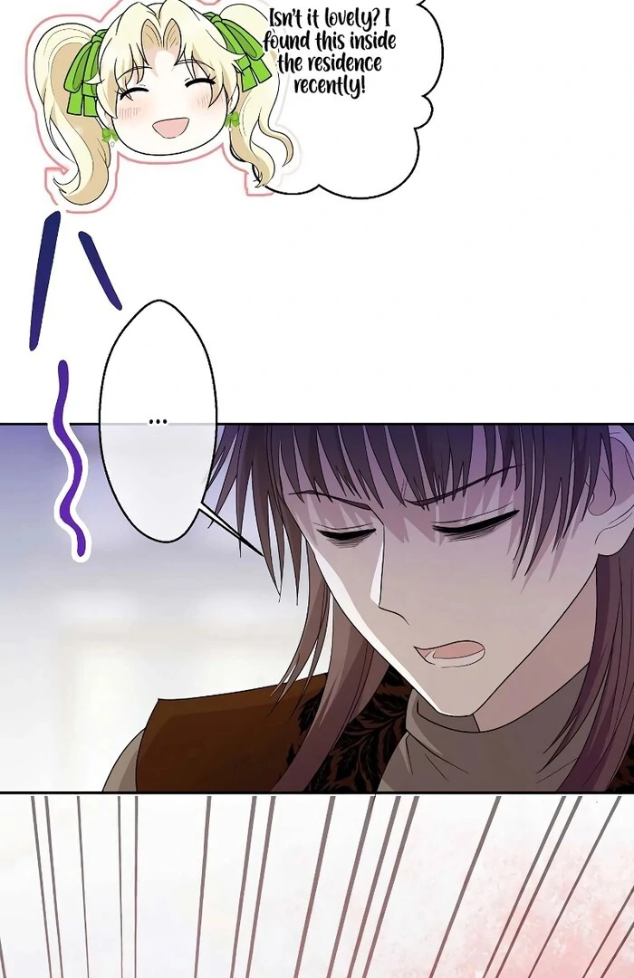 I Tried to be a Villainess, But Now I’m Being Obsessed Over?! Chapter 12 - Page 31